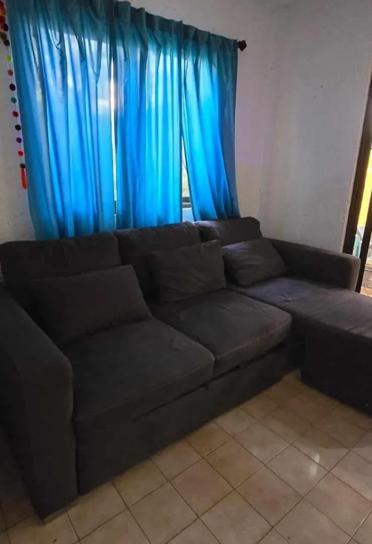 펜션 칸쿤 Casa Nube 빌라